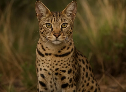 savannah cat price