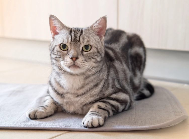 american shorthair personality
