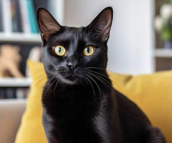 Bombay cat health problems Bombay cat health problems