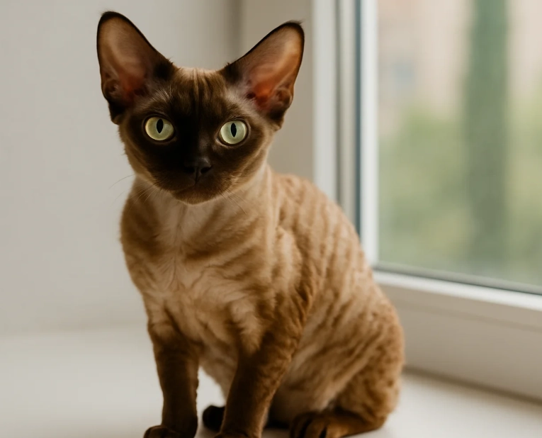 devon rex cat breed devon rex cat breed