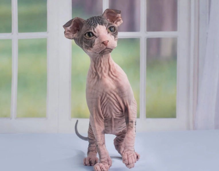 Sphynx cat temperament Sphynx cat temperament