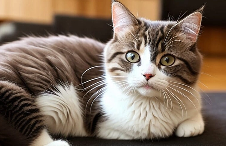 what is the most popular cat