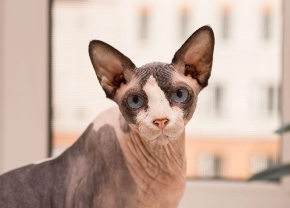 hairless cat care hairless cat care