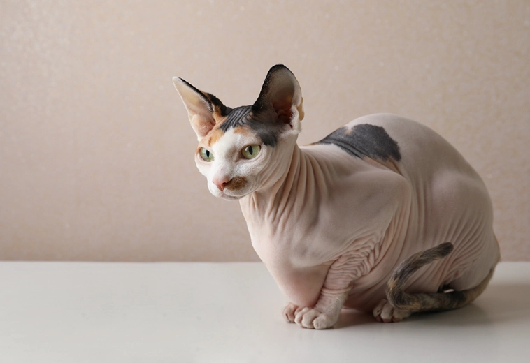 extend Sphynx cat life