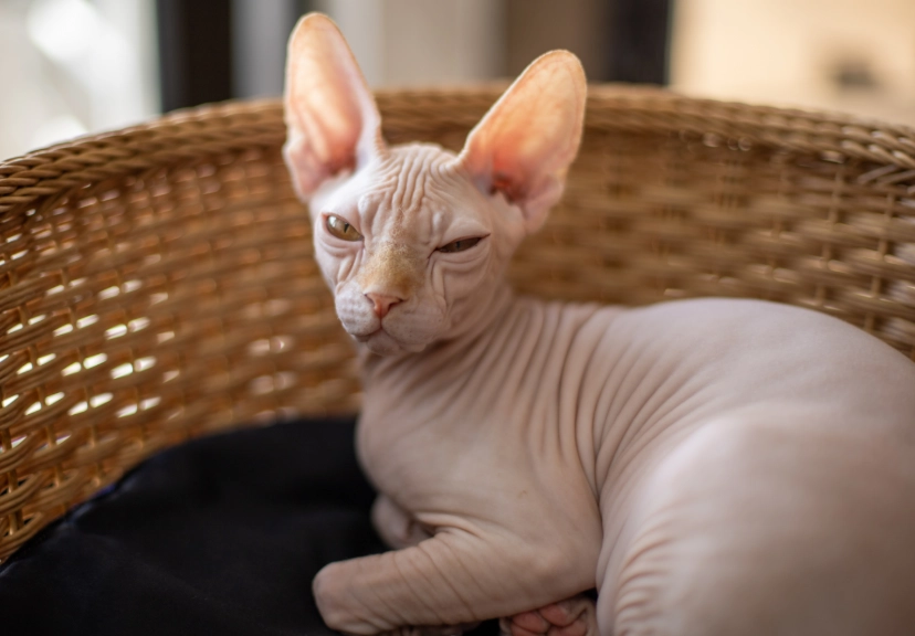 hairless cat grooming hairless cat grooming