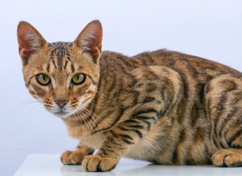 Bengal Cats as Pets: The Ultimate Guide to Their Personality & Care