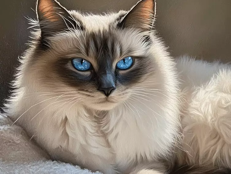 managing ragdoll cat behavior