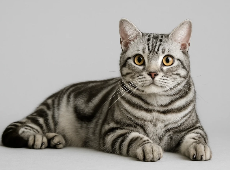 adopt American Shorthair