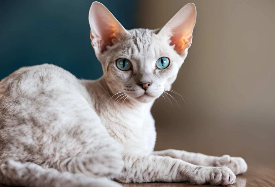 Devon Rex cat price Devon Rex cat price