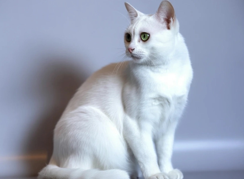 how long do Siberian cats live