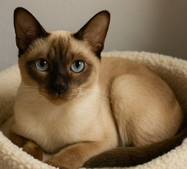 are Tonkinese cats good pets are Tonkinese cats good pets