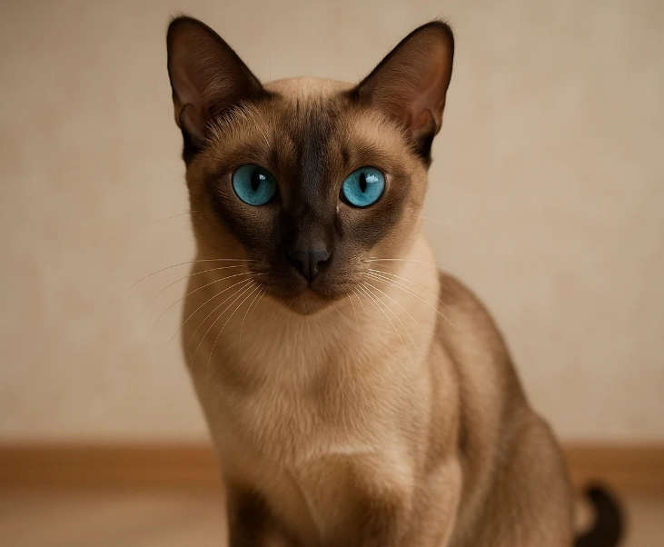 are Tonkinese cats good pets are Tonkinese cats good pets
