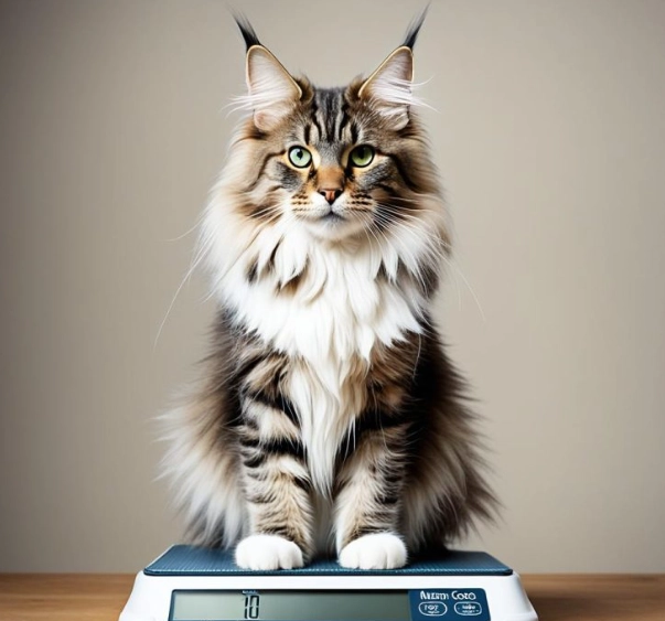 Maine Coon breeder price