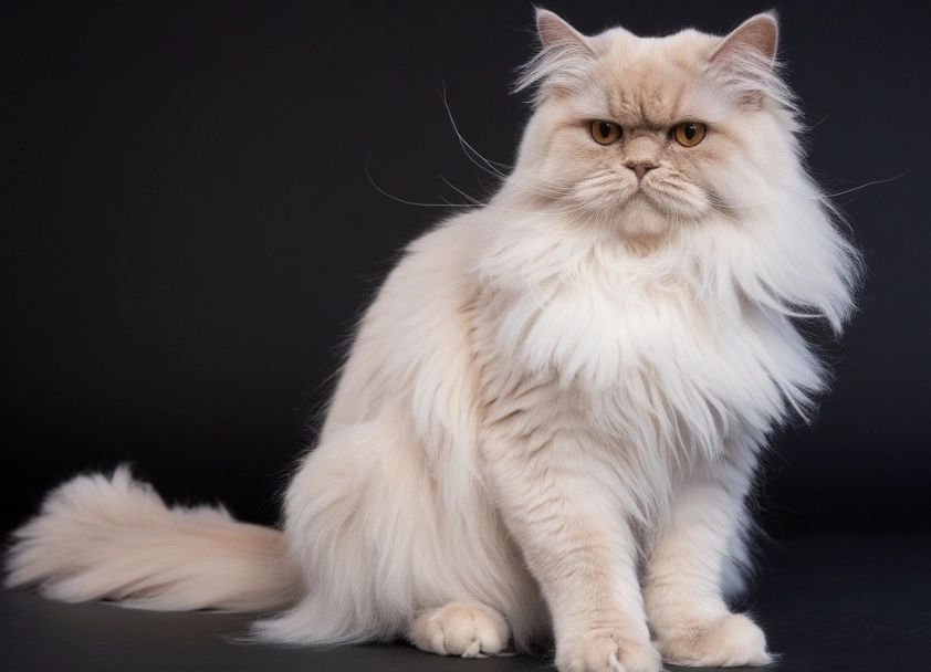 birman cat allergies