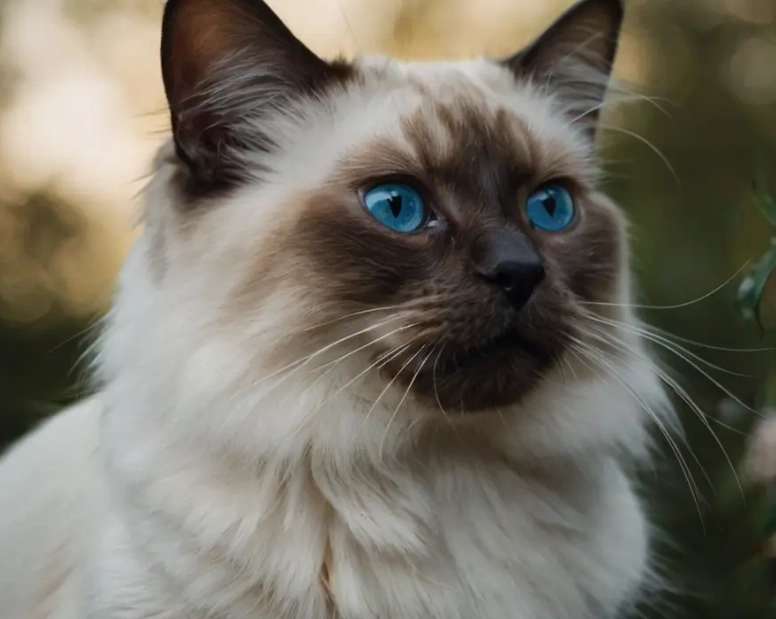 Birman cat price